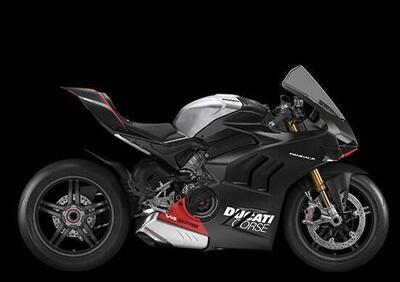 Ducati Panigale V4 1100 SP2 (2022 - 23) - Annuncio 8222505
