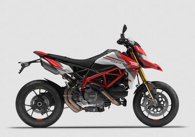 Ducati Hypermotard 950 SP (2022 - 23) - Annuncio 8222537