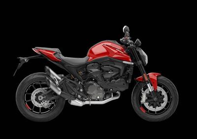 Ducati Monster 937 (2021 - 23) - Annuncio 8222588