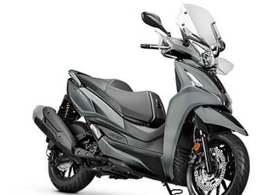 Kymco Agility 300i Noodoe (2021 - 24) - Annuncio 8667231