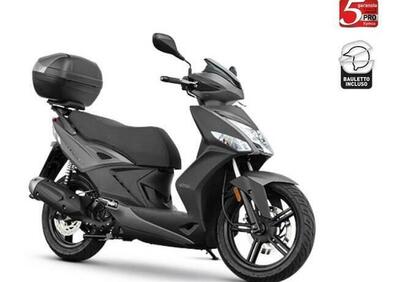 Kymco Agility 125 R16 + (2021 - 24) - Annuncio 8662456