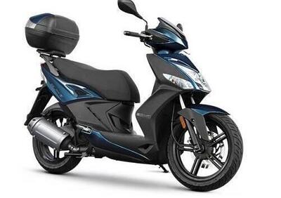 Kymco Agility 50 R16 + (2021 - 24) - Annuncio 8660711