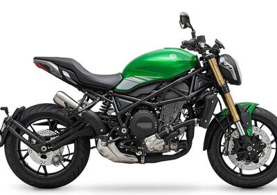 Benelli 752 S (2022 - 24) - Annuncio 8538729