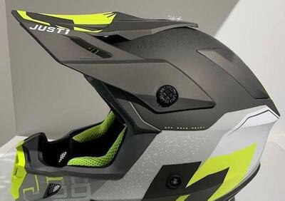 Casco Jet LS2 OF600 Copter Bianco - Morelli Moto