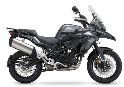 Benelli TRK 502X (2021 - 24) - Annuncio 8538718