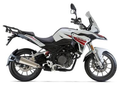 Benelli TRK 251 (2019 - 20) - Annuncio 8538711