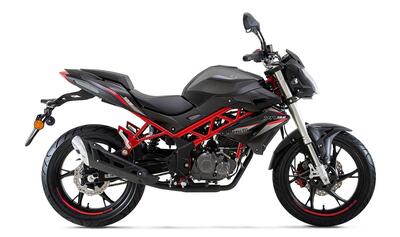 Benelli BN 125 (2021 - 25) nuova