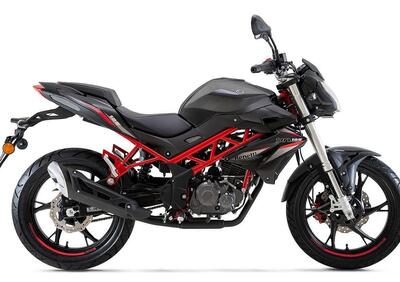 Benelli BN 125 (2021 - 24) - Annuncio 8538706