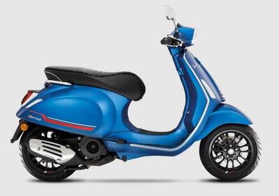 Vespa Sprint 150 3V Sport ie ABS (2021 - 22) - Annuncio 8222858