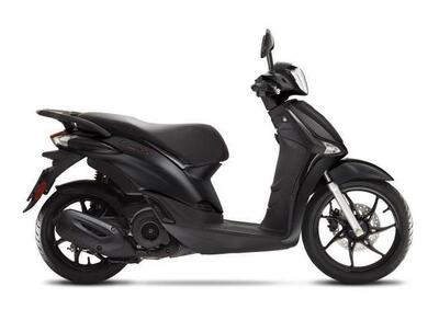 Piaggio Liberty 150 3V S ABS (2021 - 24) - Annuncio 8222808