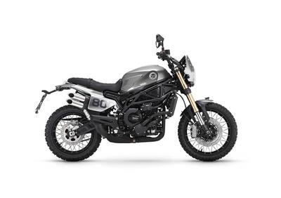 Benelli Leoncino 800 Trail (2022 - 24) - Annuncio 9001331