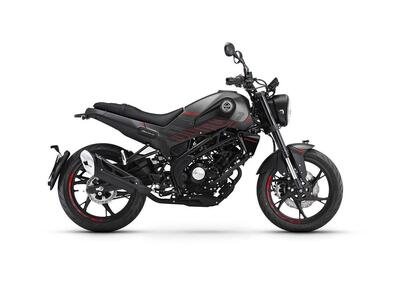 Benelli Leoncino 125 (2022 - 24) - Annuncio 9001336