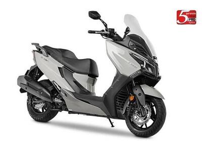 Kymco X-Town 300i City (2021 - 24) - Annuncio 9001340