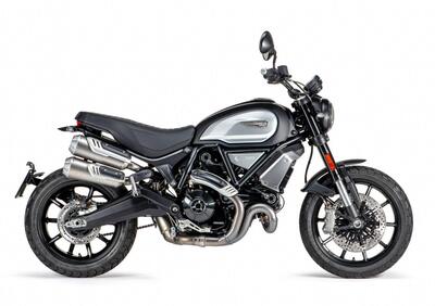 Ducati Scrambler 1100 Dark Pro (2020 - 23) - Annuncio 9001378