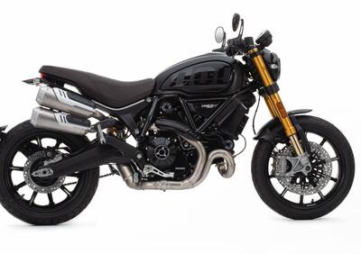 Ducati Scrambler 1100 Sport Pro (2020 - 24) - Annuncio 9001379