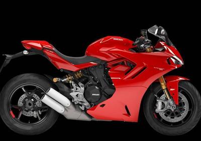 Ducati SuperSport 950 S (2021 - 23) - Annuncio 9001392
