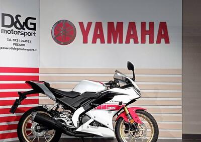 Yamaha YZF R125 (2021 - 22) - Annuncio 9001974