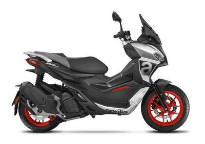 Aprilia SR 125 GT Sport ABS (2022 - 24) - Annuncio 9002076