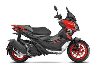 Aprilia SR 200 GT Sport (2022 - 24) - Annuncio 9002078