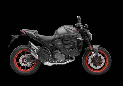 Ducati Monster 937 (2021 - 23) - Annuncio 9002087