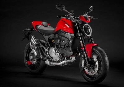 Ducati Monster 937 Plus (2021 - 23) - Annuncio 9002100