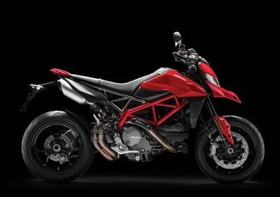 Ducati Hypermotard 950 (2022 - 24) - Annuncio 9002107