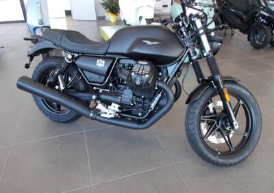Moto Guzzi V7 Stone (2021 - 24) - Annuncio 9002488