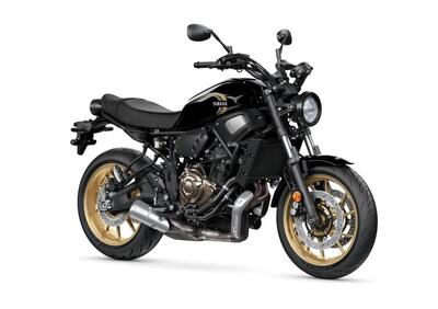 Yamaha XSR 700 (2022 - 24) - Annuncio 9002644