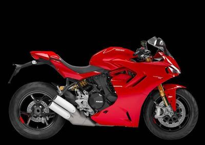 Ducati SuperSport 950 S (2021 - 23) - Annuncio 8724265