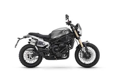 Benelli Leoncino 800 Trail (2022 - 24) - Annuncio 9002948