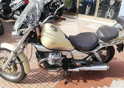 Moto Guzzi Nevada 750 (2002 - 06) - Annuncio 9004990