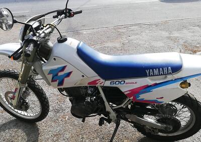 Yamaha TT 600 E (1994 - 03) - Annuncio 9004992