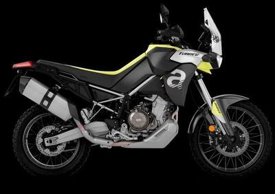 Aprilia Tuareg 660 (2022 - 24) - Annuncio 9005631