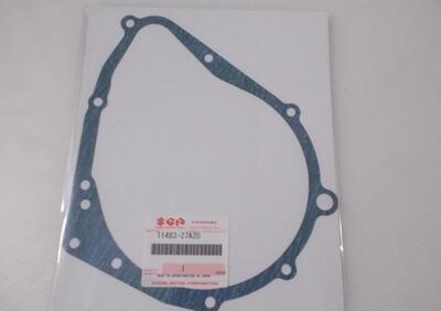 GUARNIZIONE CARTER STATORE ORIGINALE SUZUKI GSF BA  - Annuncio 9007557