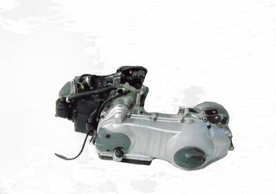 motore completo PIAGGIO LIBERTY 150 2009 2011 2012  - Annuncio 9008151