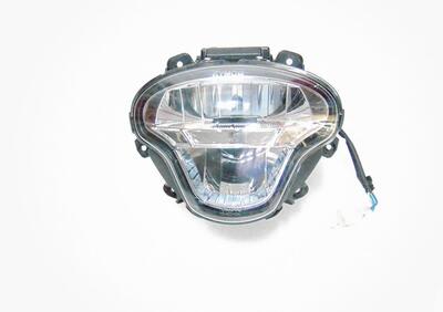 faro fanale anteriore KYMCO LIKE 125 2017 2018 201  - Annuncio 9008269