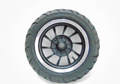 cerchio ruota posteriore KYMCO LIKE 125 2017 2018  - Annuncio 9008303