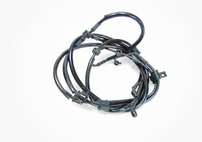 tubi tubo freno anteriore posteriore KYMCO LIKE 12  - Annuncio 9008317