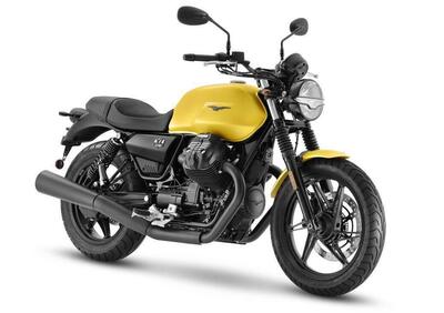 Moto Guzzi V7 Stone (2021 - 22) - Annuncio 9009304