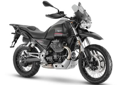 Moto Guzzi V85 TT (2021 - 23) - Annuncio 9009470
