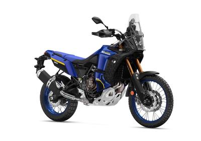 Yamaha Ténéré 700 World Raid (2022 - 24) - Annuncio 9009558