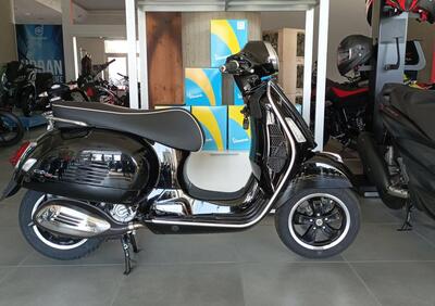 Vespa GTS 300 Super Hpe (2021 - 22) - Annuncio 9010144