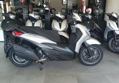 Piaggio Beverly 400 S ABS-ASR (2021 - 24) - Annuncio 9010810