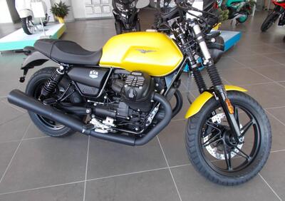 Moto Guzzi V7 Stone (2021 - 24) - Annuncio 9010938