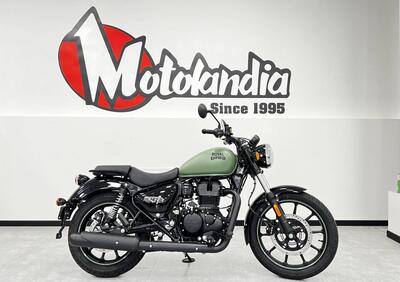 Royal Enfield Meteor 350 Fireball (2021 - 24) - Annuncio 9012076