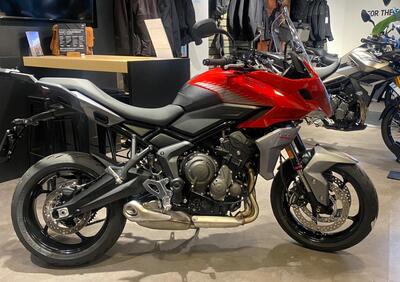 Triumph Tiger 660 Sport (2022 - 24) - Annuncio 8925714