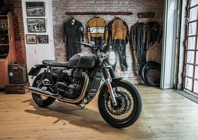 Brixton Motorcycles Cromwell 1200 (2022 - 23) - Annuncio 9013230