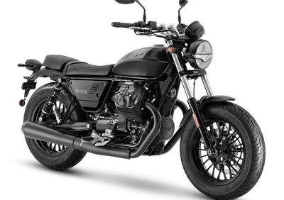 Moto Guzzi V9 Bobber (2021 - 23) - Annuncio 9013358