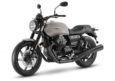 Moto Guzzi V7 Stone (2021 - 24) - Annuncio 9014340