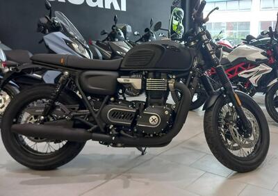 Brixton Motorcycles Cromwell 1200 (2022 - 24) - Annuncio 9016589